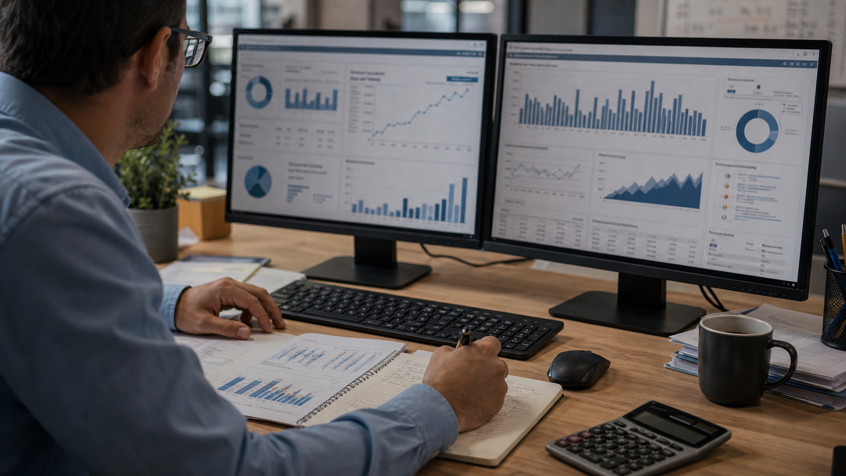 Financial Services