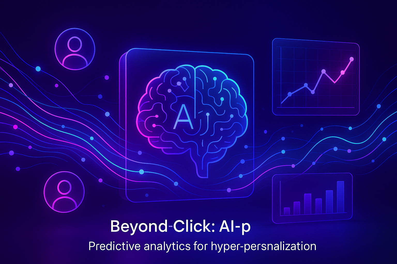 AI-Powered Sales Analytics Dashboard
