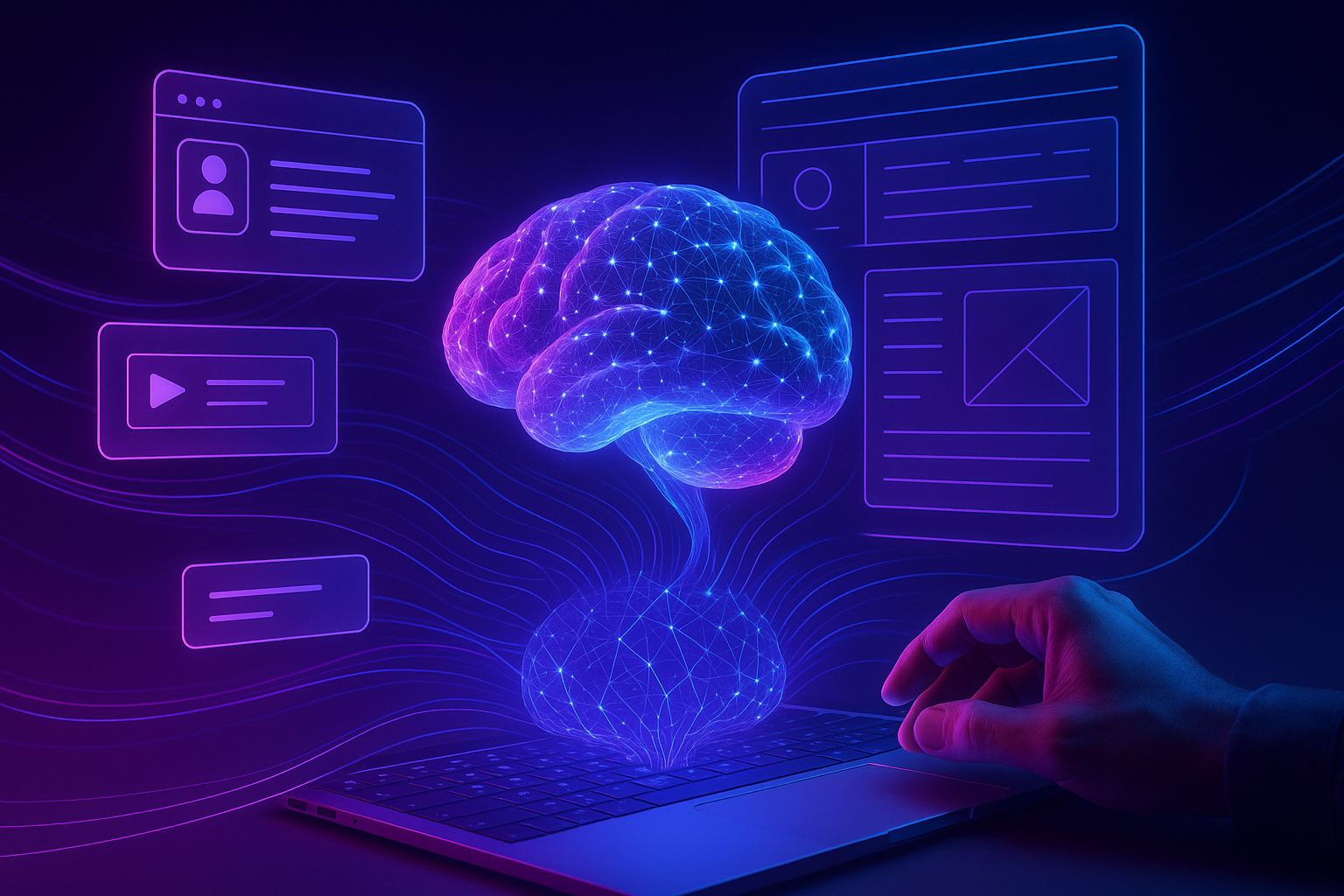 Enterprise Knowledge Copilot