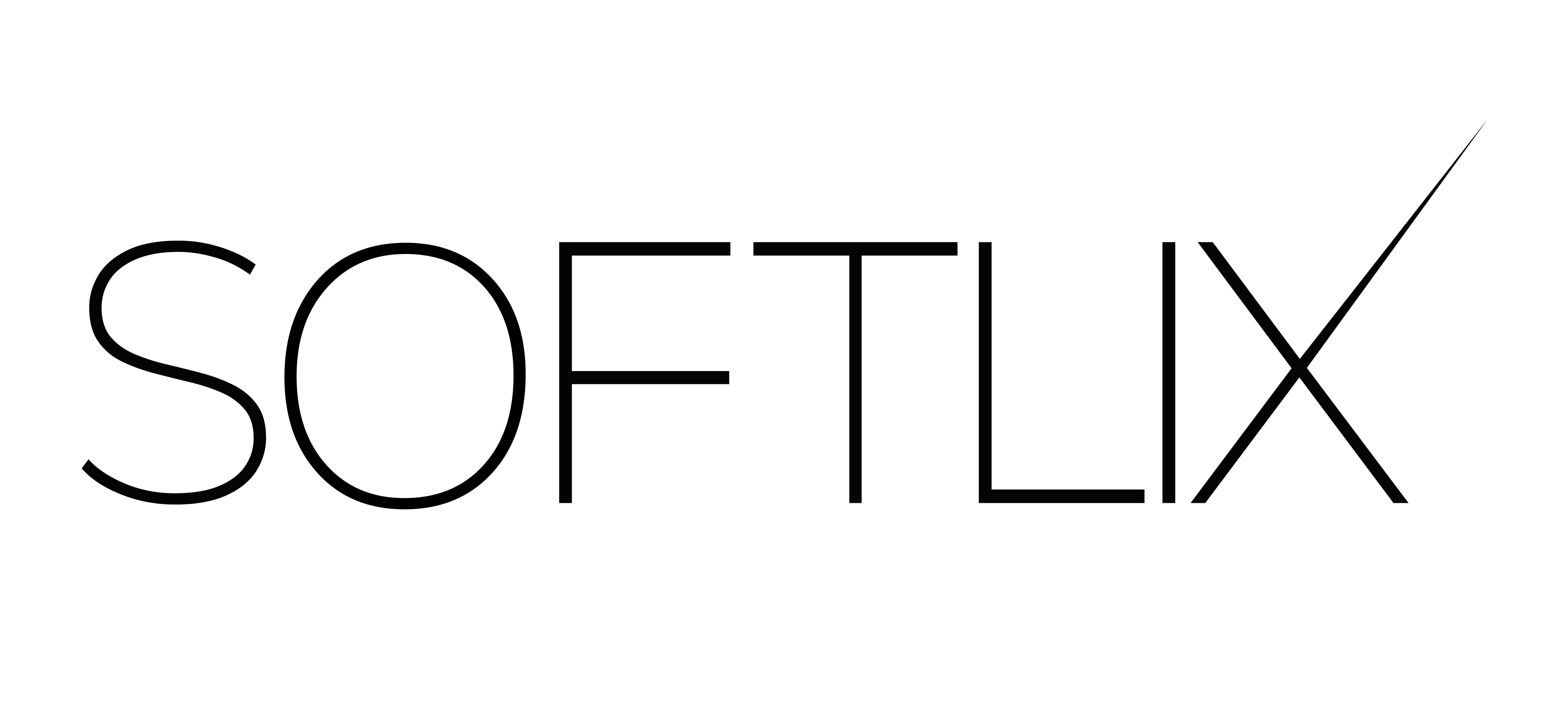 SOFTLIX Logo